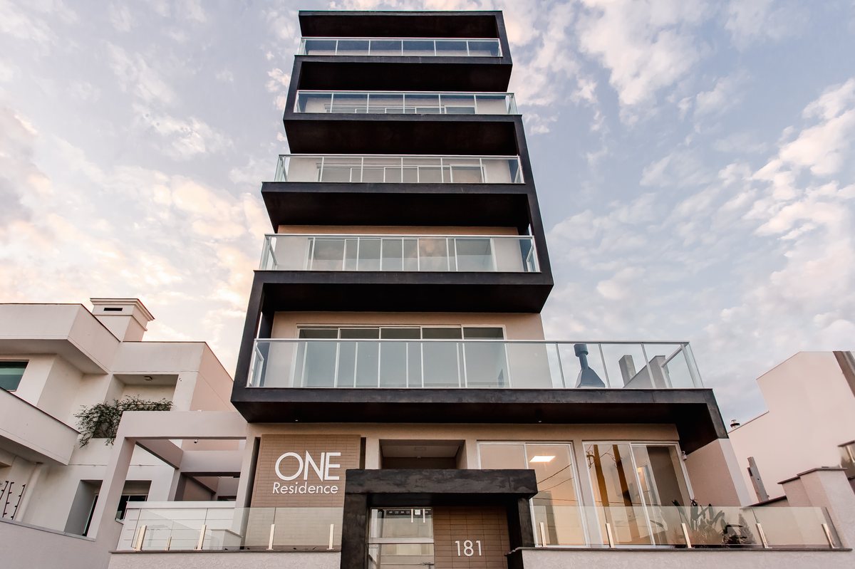 Projeto residencial assinado por Aline Athaydes